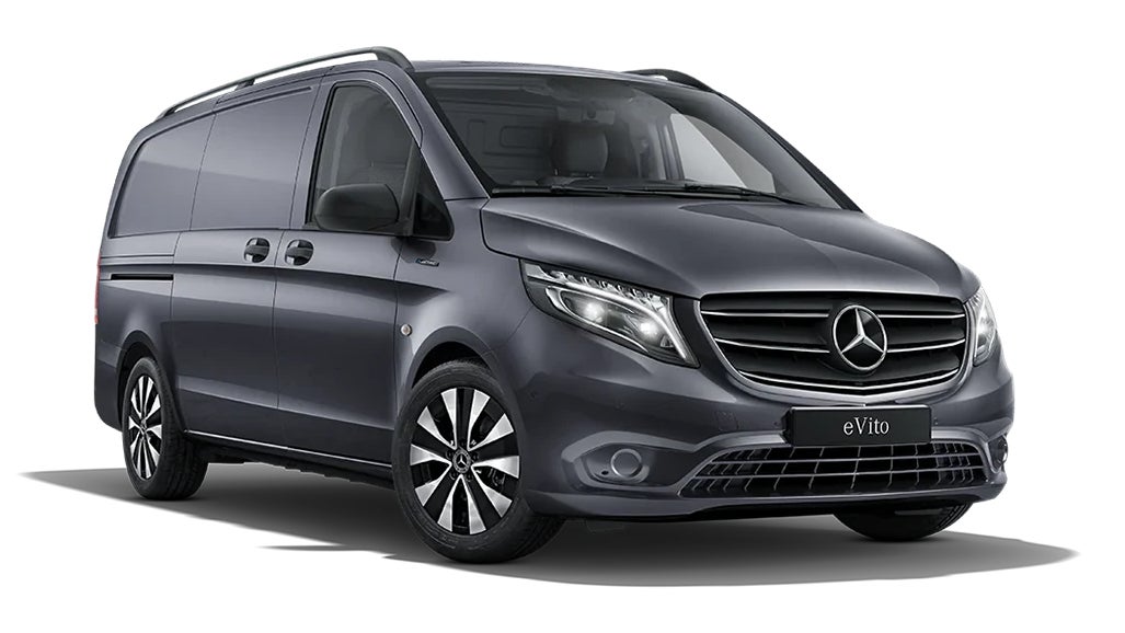 Used Electric Vans for Sale Used Electric Vans on Finance heycar